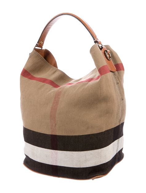 burberry medium ashby bag